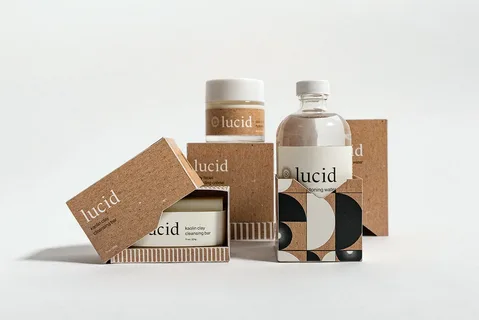 Sustainable Skincare Packaging