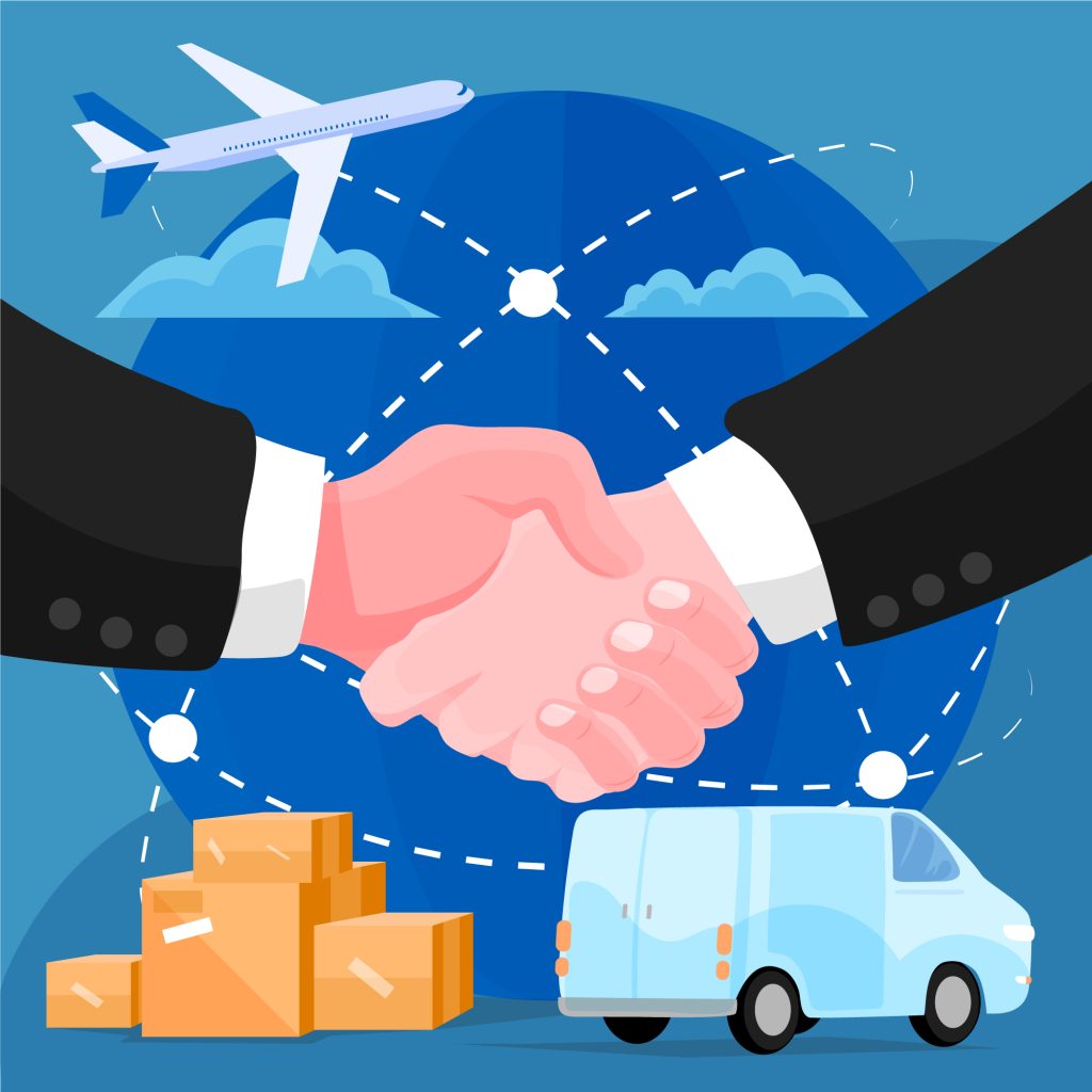 bulk purchasing and supplier negotiations