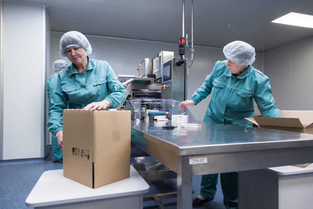 challenges and solutions in the packaging industry