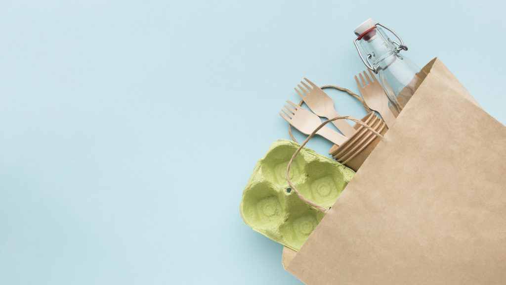 eco friendly packaging preferences