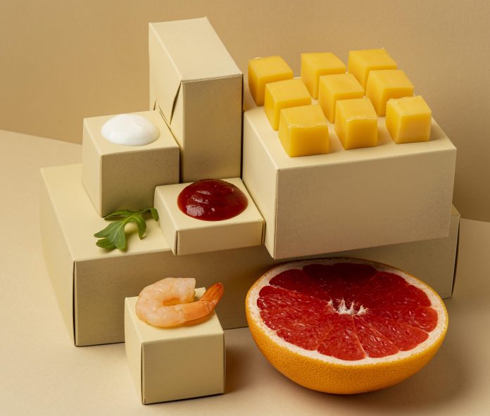 food packaging design for 2024