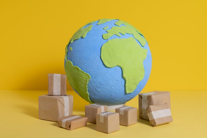 global packaging trends