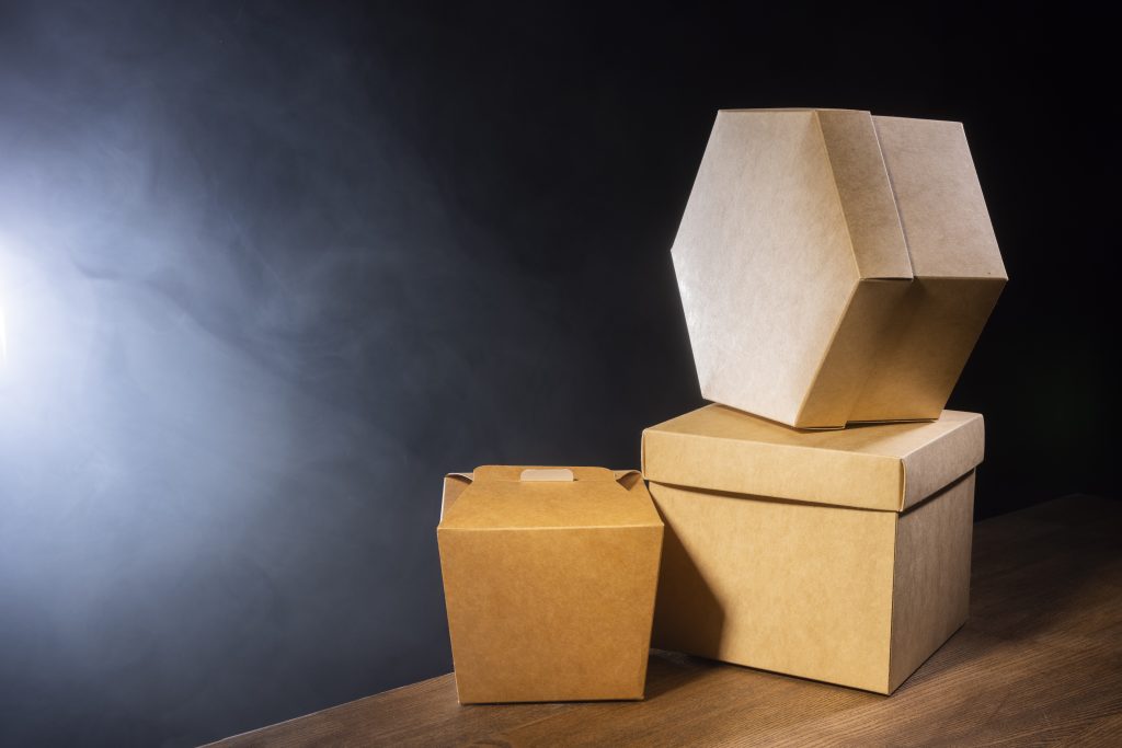 sustainable e commerce packaging