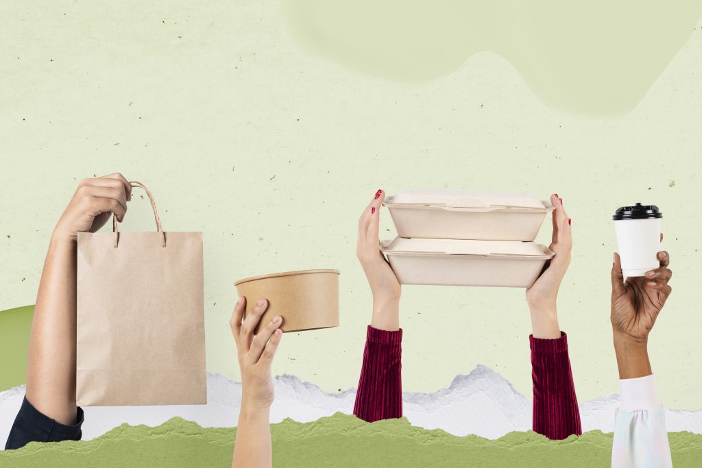 sustainable packaging consumer trends