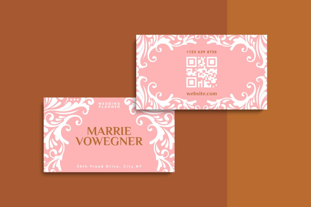 designing the perfect business card box