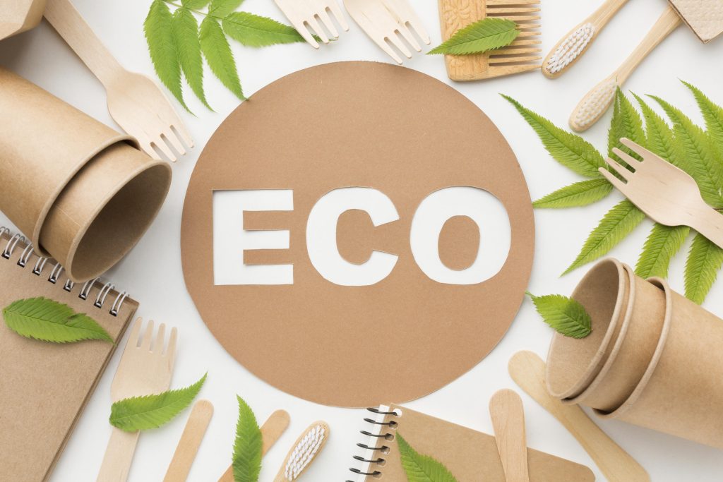 economic advantages of sustainable packaging