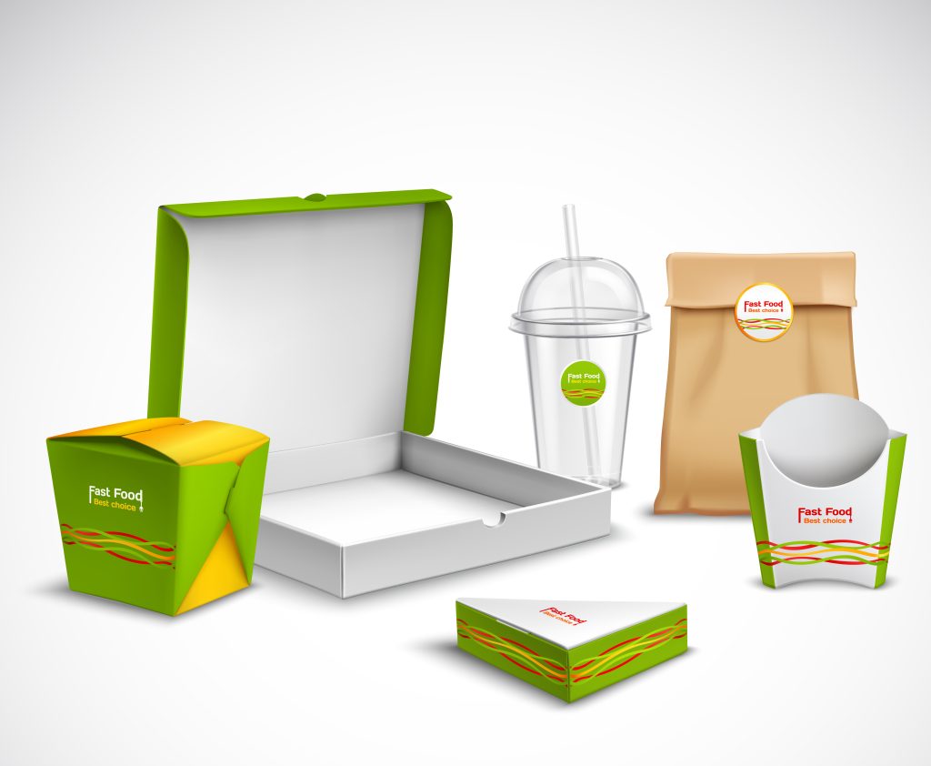 enhance brand identity with packaging