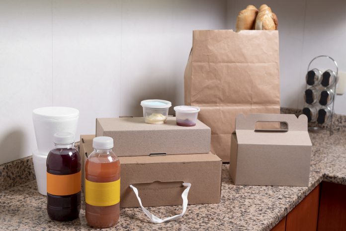 food safety and packaging