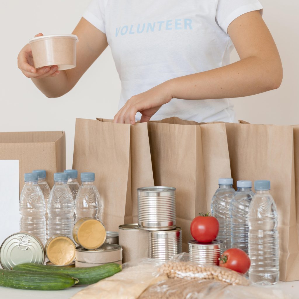 importance of food packaging materials safety