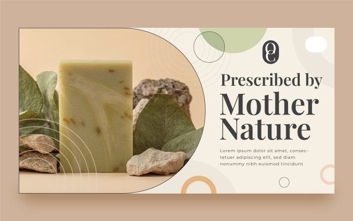 soap packaging