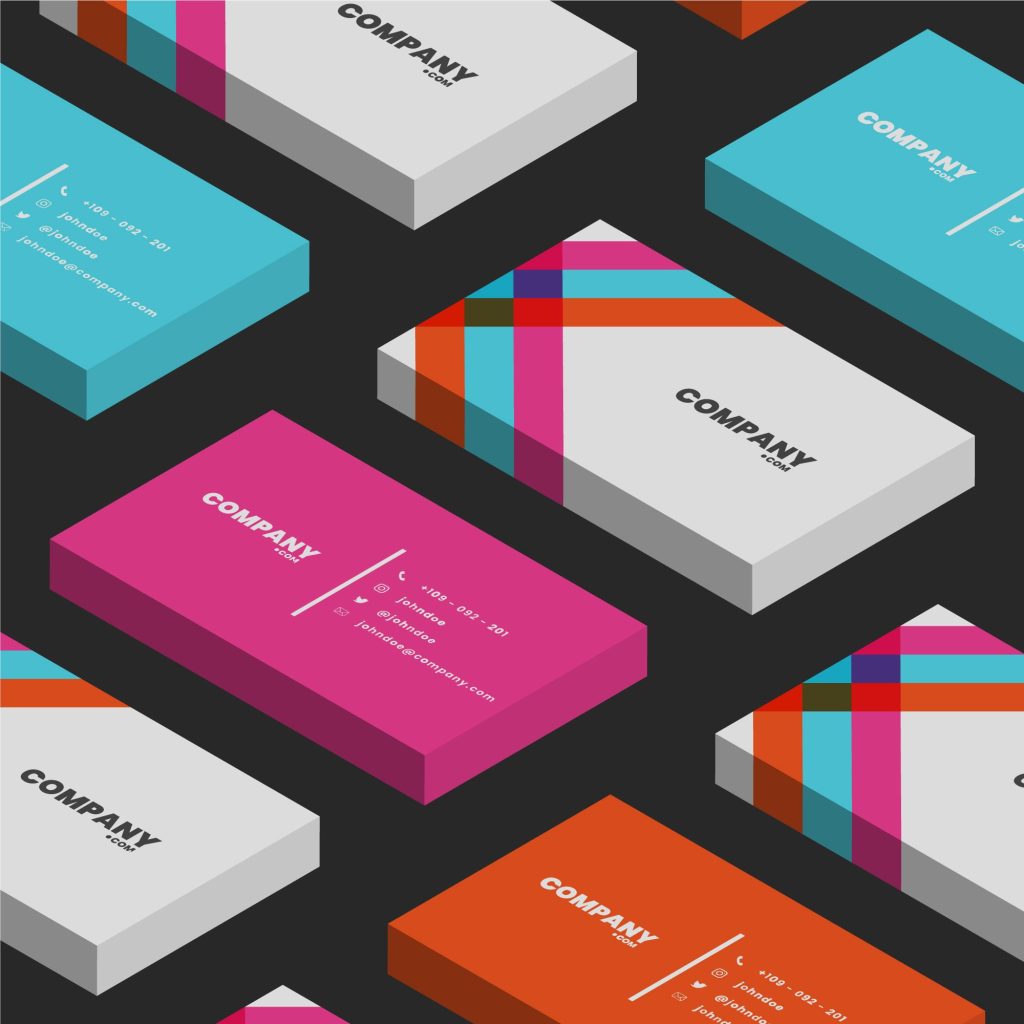 understanding the importance of business card boxes