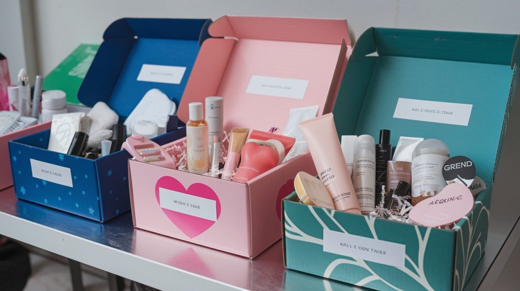 influencer box