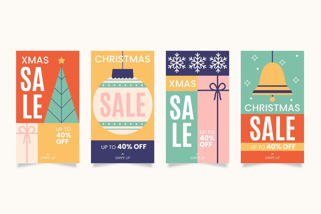 seasonal sales packaging tips