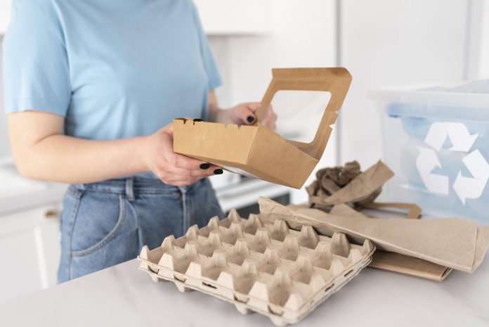 sustainable packaging innovations