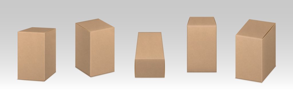 tuck box packaging